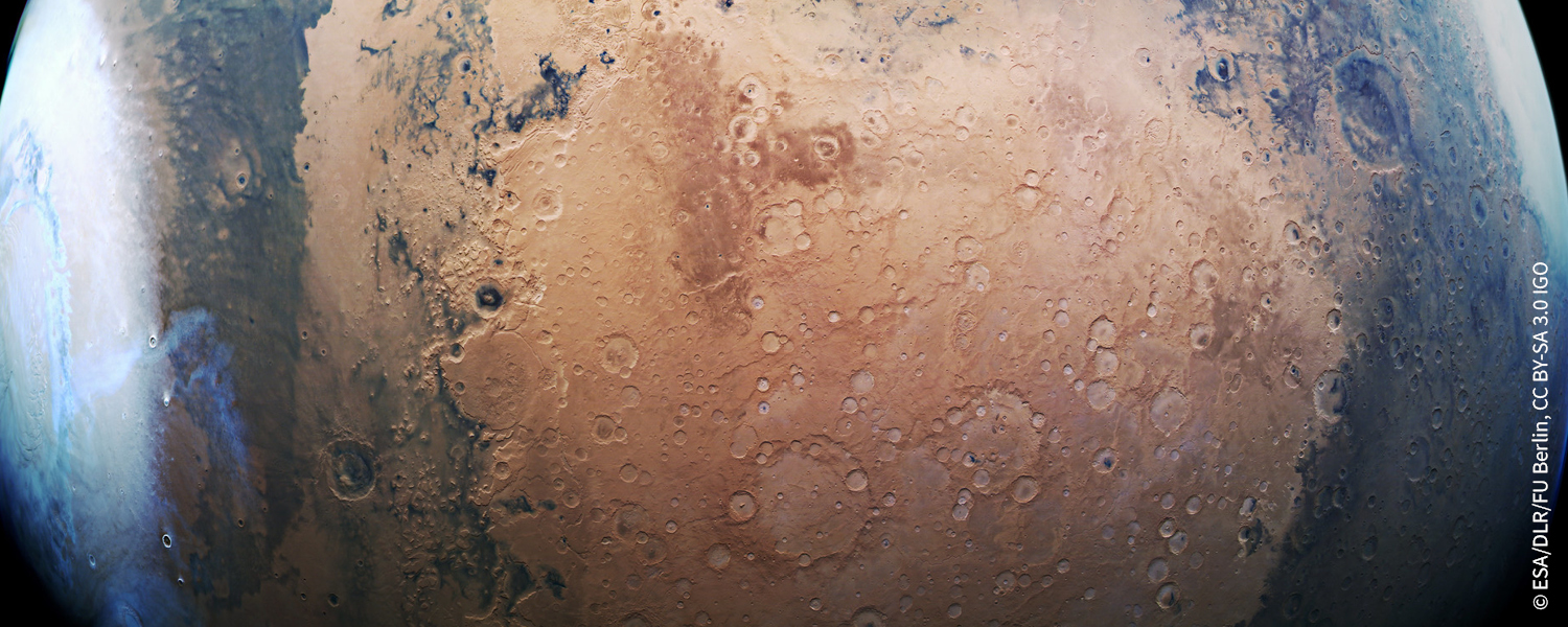 Das Bild zeigt einen Ausschnitt von unserem Mond, welches wir thematisch bei einem Vortrag zur MNU Berlin ben&ouml;tigt haben.