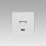 Das Bild zeigt ein transparentes Quadrat mit einer eingebetteten Skala zur Längenmessung von 0 bis 3 cm. Darunter befindet sich das Logo von Cornelsen Experimenta, einem Anbieter von Experimentiermaterialien für das Bildungswesen.