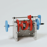 Konstruktionsbaukasten Maschinen und Getriebe